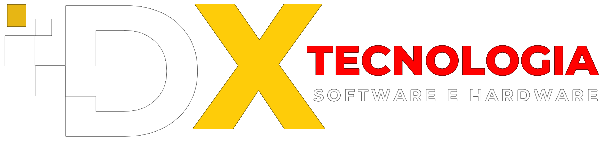 DX Tecnologia - Software e Hardware